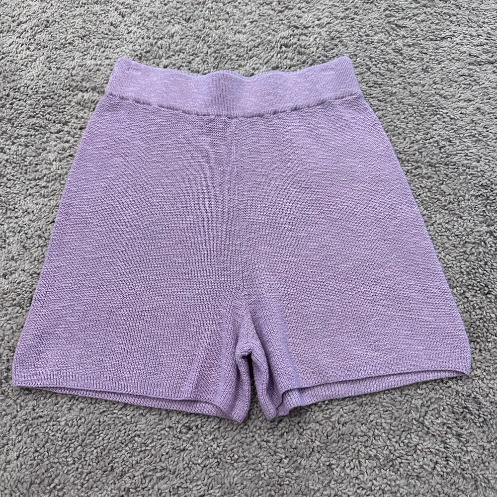free people beach shorts